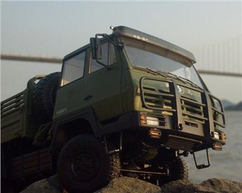 陜汽軍車配件案例 陜汽軍車配件案例